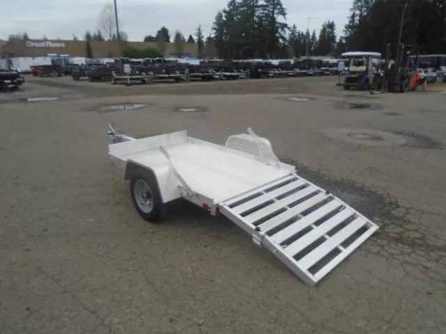 new Utility Trailers Aluma  for sale, in Olympia, WA Thumbnail 7