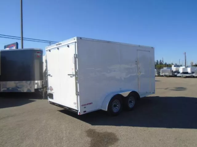 new Cargo (Enclosed) Trailers Cargo Mate  for sale, in Olympia, WA Thumbnail 3