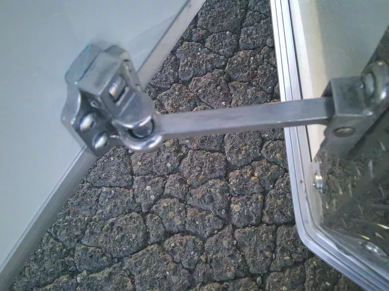 new Cargo (Enclosed) Trailers Triton Trailers  for sale, in Olympia, WA Thumbnail 9