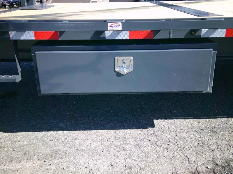 new Tilt Trailers Lamar Trailers Other for sale, in Olympia, WA Thumbnail 18