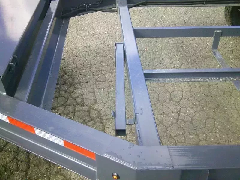 new Dump Trailers Lamar Trailers  for sale, in Olympia, WA Thumbnail 28