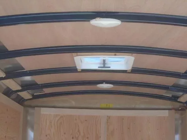 new Cargo (Enclosed) Trailers Cargo Mate  for sale, in Olympia, WA Thumbnail 14