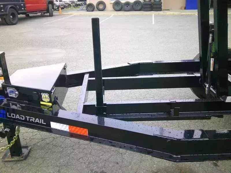 new Dump Trailers Load Trail  for sale, in Olympia, WA Thumbnail 18