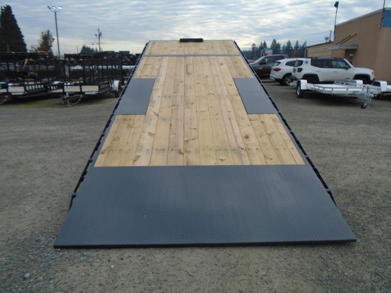 new Equipment / Flatbed Trailers Lamar Trailers Other for sale, in Olympia, WA Thumbnail 8