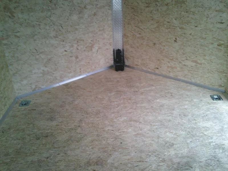 new Cargo (Enclosed) Trailers Triton Trailers  for sale, in Olympia, WA Thumbnail 21