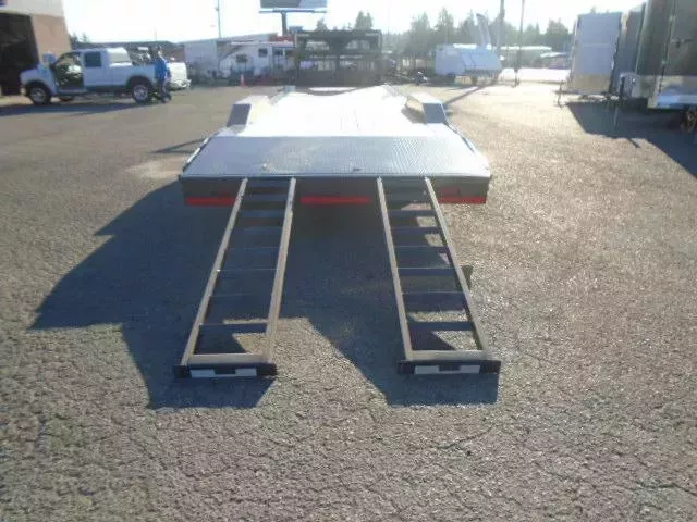 new Equipment / Flatbed Trailers Lamar Trailers Other for sale, in Olympia, WA Thumbnail 6