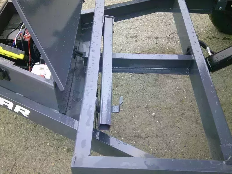 new Dump Trailers Lamar Trailers  for sale, in Olympia, WA Thumbnail 27