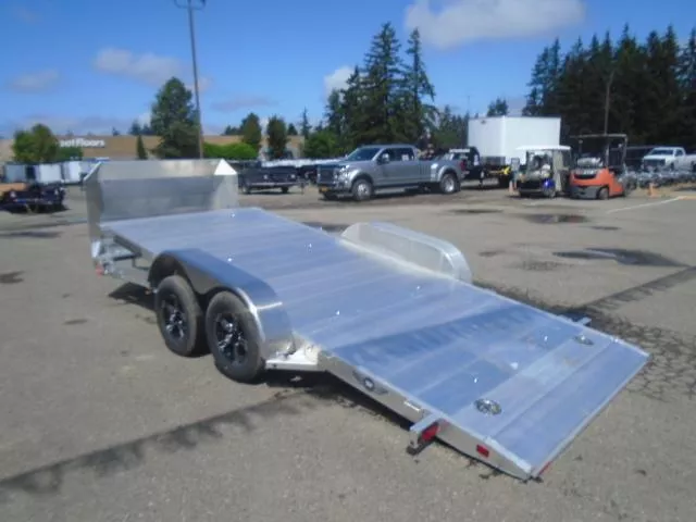 new Tilt Trailers Aluma  for sale, in Olympia, WA Thumbnail 10