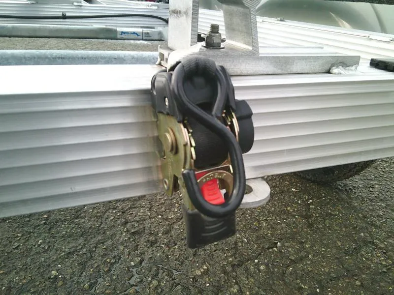 new Watercraft Trailers Triton Trailers Other for sale, in Olympia, WA Thumbnail 10