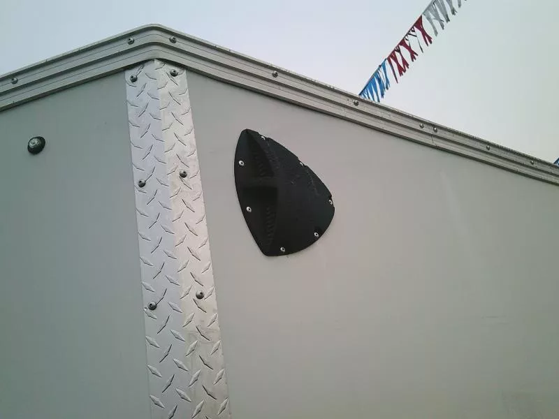 new Cargo (Enclosed) Trailers Triton Trailers  for sale, in Olympia, WA Thumbnail 16