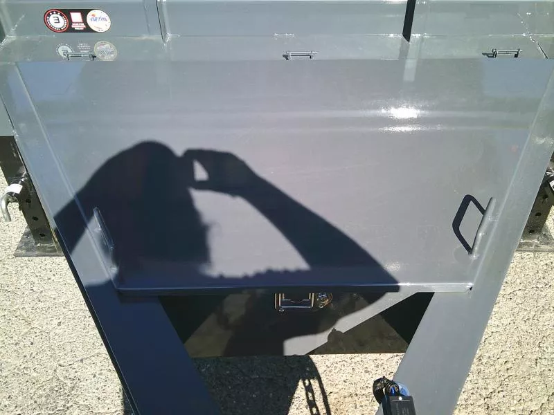 new Tilt Trailers Lamar Trailers  for sale, in Olympia, WA Thumbnail 20