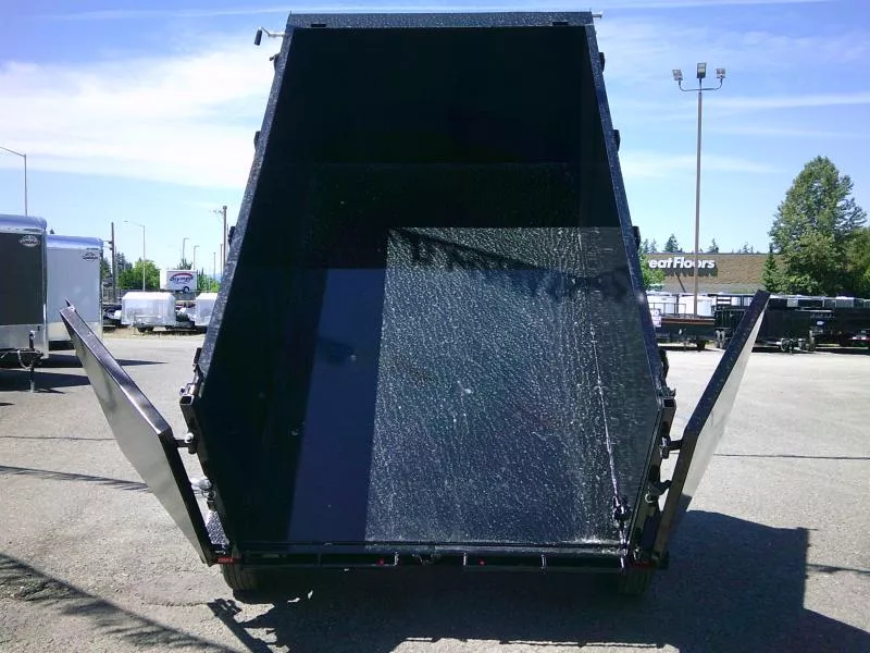 new Dump Trailers Summit  for sale, in Olympia, WA Thumbnail 13