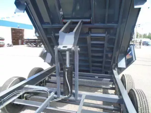 new Dump Trailers Lamar Trailers  for sale, in Olympia, WA Thumbnail 21