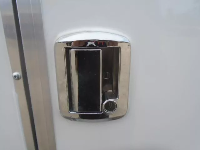 new Cargo (Enclosed) Trailers Cargo Mate  for sale, in Olympia, WA Thumbnail 18