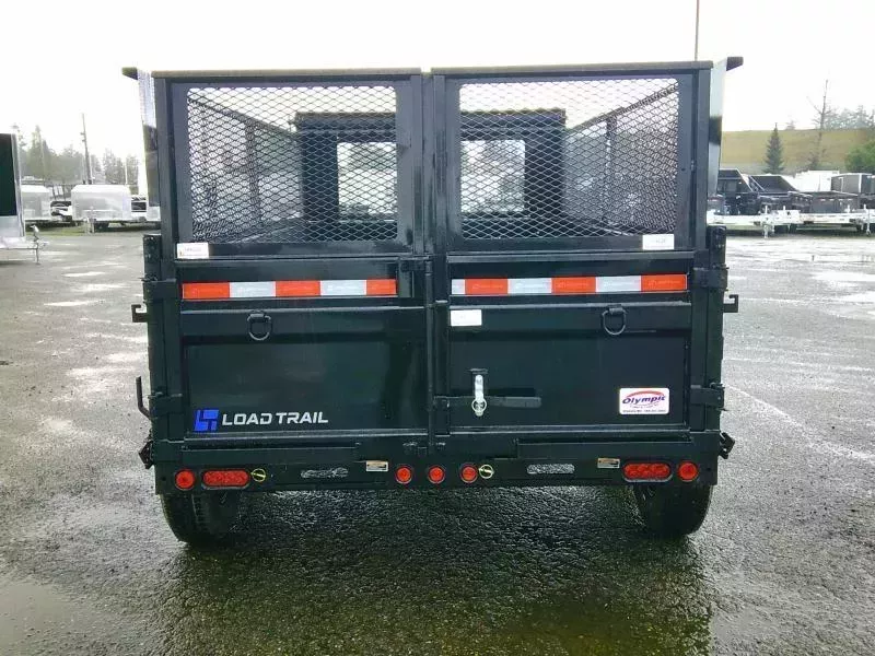 new Dump Trailers Load Trail  for sale, in Olympia, WA Thumbnail 6