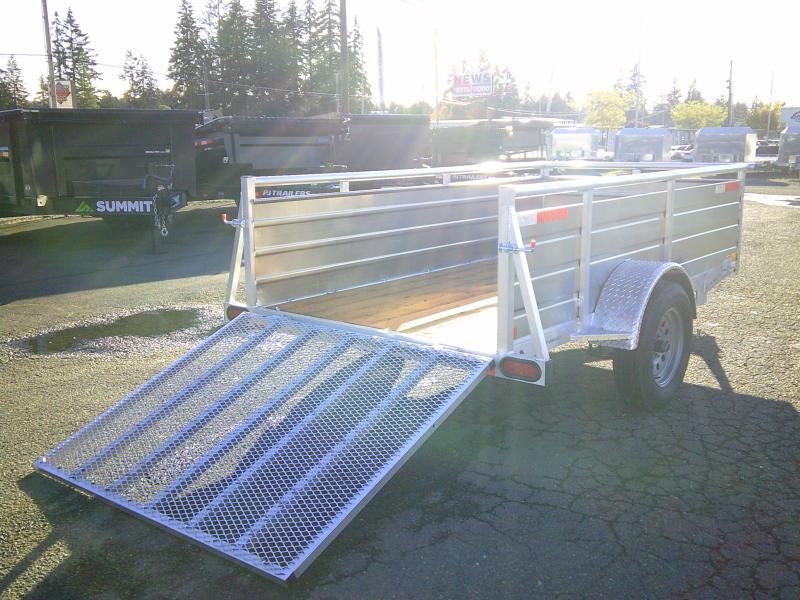 new Utility Trailers Eagle Trailer  for sale, in Olympia, WA Thumbnail 11