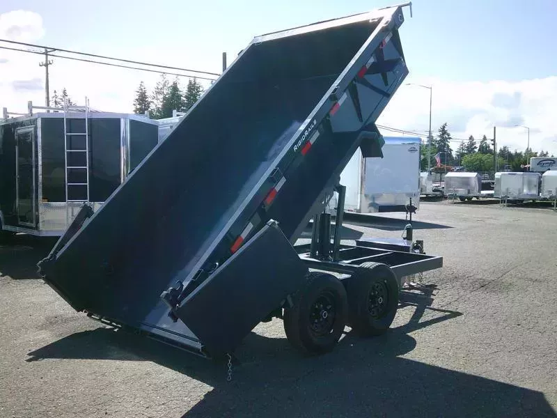 new Dump Trailers Lamar Trailers Other for sale, in Olympia, WA Thumbnail 16