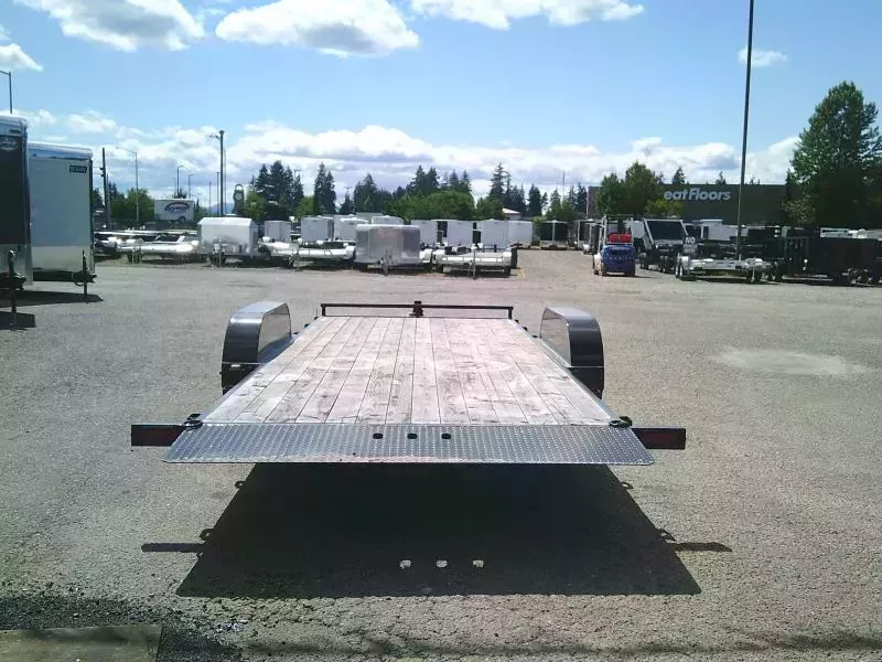 new Tilt Trailers Summit  for sale, in Olympia, WA Thumbnail 5