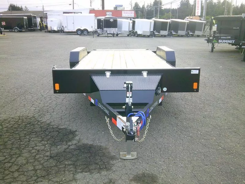 new Tilt Trailers Load Trail Other for sale, in Olympia, WA Thumbnail 2