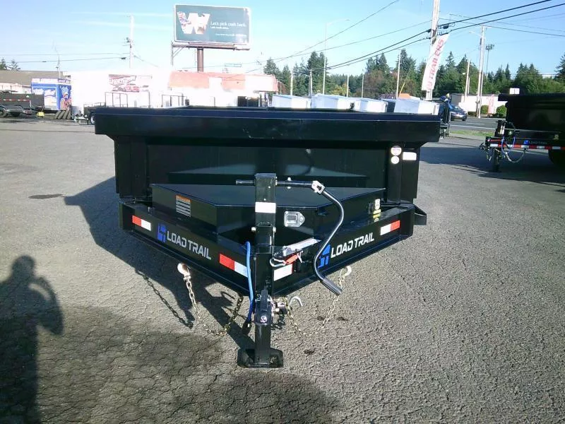 new Dump Trailers Load Trail  for sale, in Olympia, WA Thumbnail 2