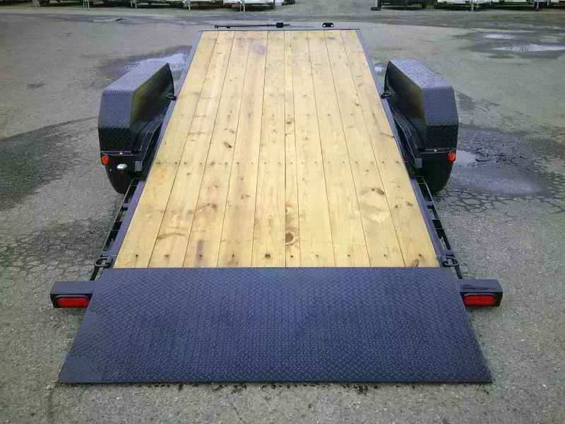 new Equipment / Flatbed Trailers PJ Trailers  for sale, in Olympia, WA Thumbnail 11