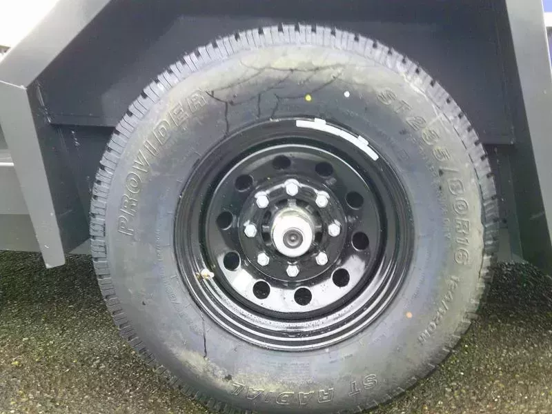 new Tilt Trailers Lamar Trailers Other for sale, in Olympia, WA Thumbnail 21