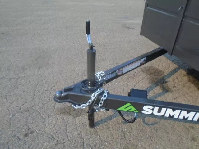 new Utility Trailers Summit  for sale, in Olympia, WA Thumbnail 13