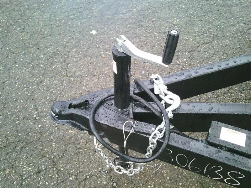 new Cargo (Enclosed) Trailers Cargo Mate  for sale, in Olympia, WA Thumbnail 17