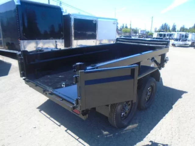 new Dump Trailers Load Trail  for sale, in Olympia, WA Thumbnail 9