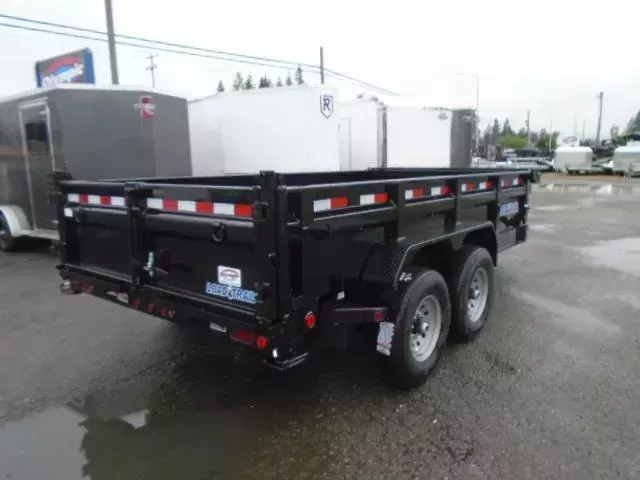 new Dump Trailers Load Trail  for sale, in Olympia, WA Thumbnail 3