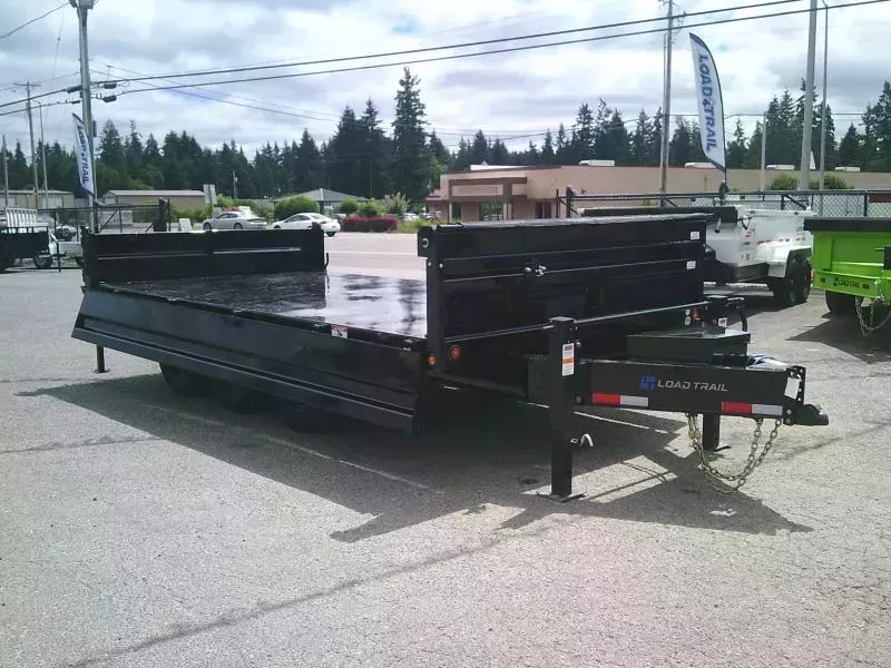 new Dump Trailers Load Trail Other for sale, in Olympia, WA Thumbnail 7