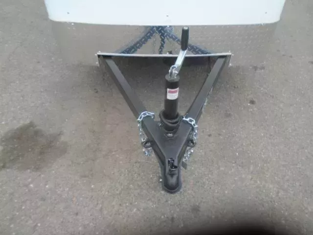 new Cargo (Enclosed) Trailers Cargo Mate  for sale, in Olympia, WA Thumbnail 13