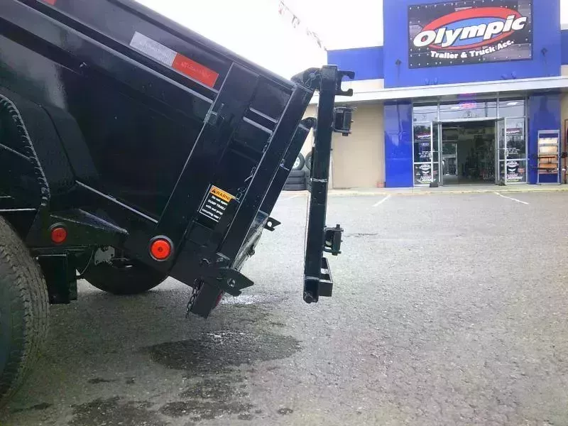 new Dump Trailers Load Trail  for sale, in Olympia, WA Thumbnail 19