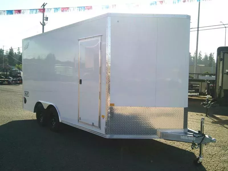 new Cargo (Enclosed) Trailers Triton Trailers  for sale, in Olympia, WA Thumbnail 3