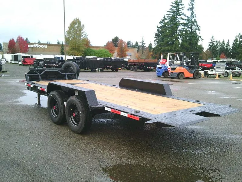 new Tilt Trailers Horizon Trailers Other for sale, in Olympia, WA Thumbnail 8