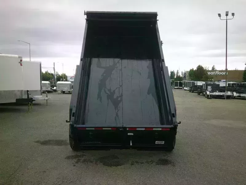 new Dump Trailers Load Trail  for sale, in Olympia, WA Thumbnail 7