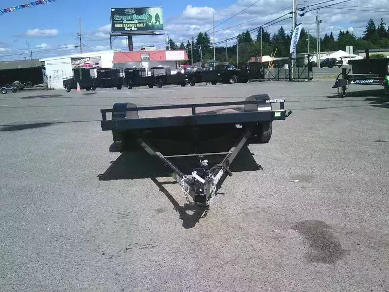 new Tilt Trailers Summit  for sale, in Olympia, WA Thumbnail 12