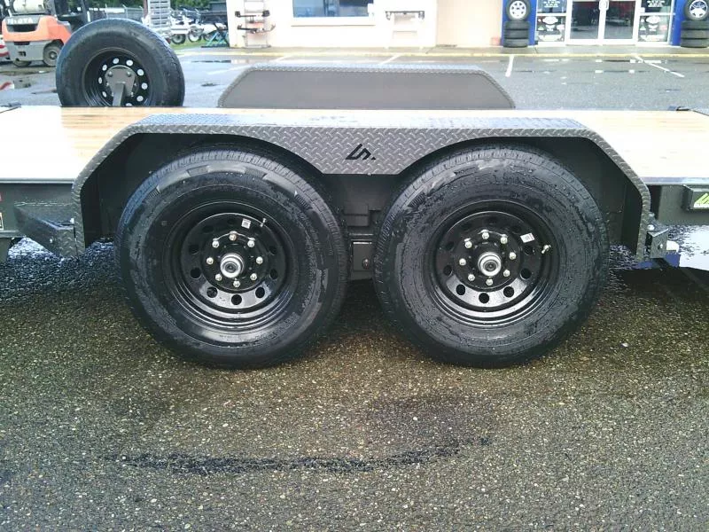 new Tilt Trailers Summit  for sale, in Olympia, WA Thumbnail 8