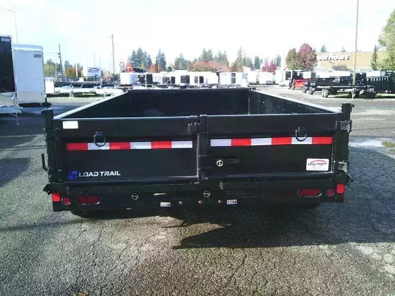 new Dump Trailers Load Trail  for sale, in Olympia, WA Thumbnail 6