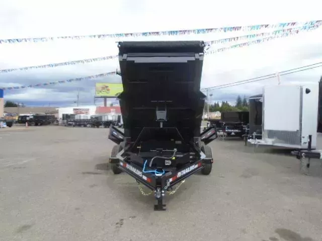 new Dump Trailers PJ Trailers  for sale, in Olympia, WA Thumbnail 16