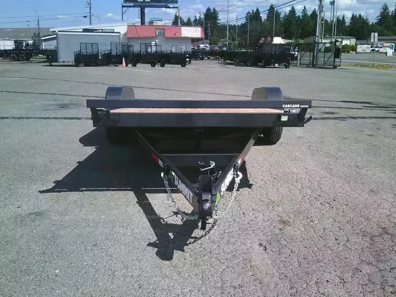 new Tilt Trailers Summit  for sale, in Olympia, WA Thumbnail 13