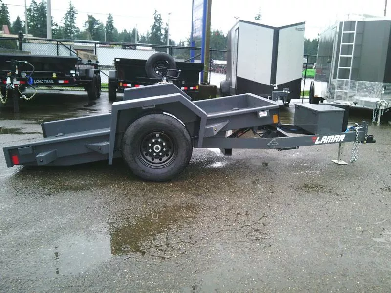 new Tilt Trailers Lamar Trailers Other for sale, in Olympia, WA Thumbnail 11
