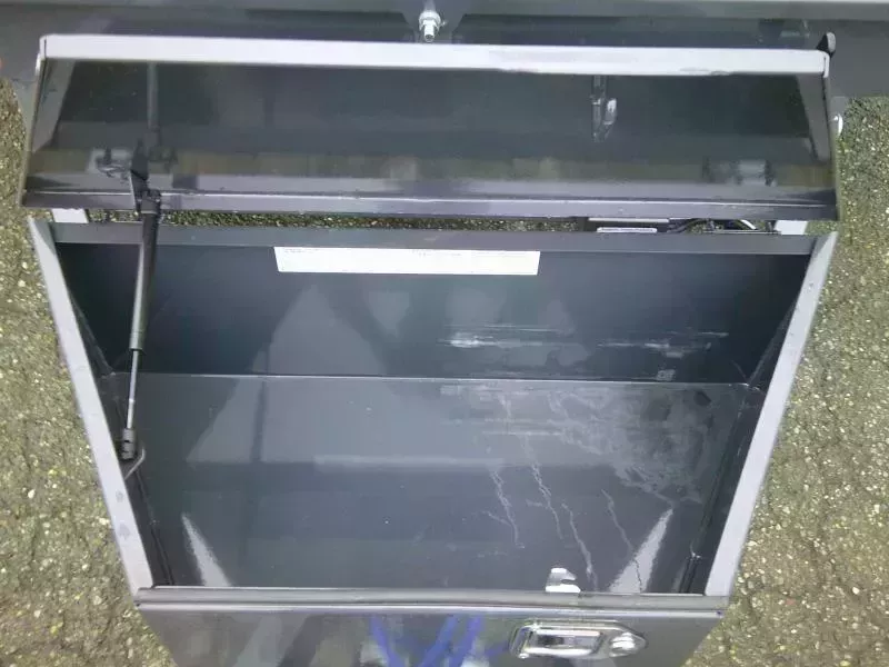 new Tilt Trailers Lamar Trailers Other for sale, in Olympia, WA Thumbnail 18