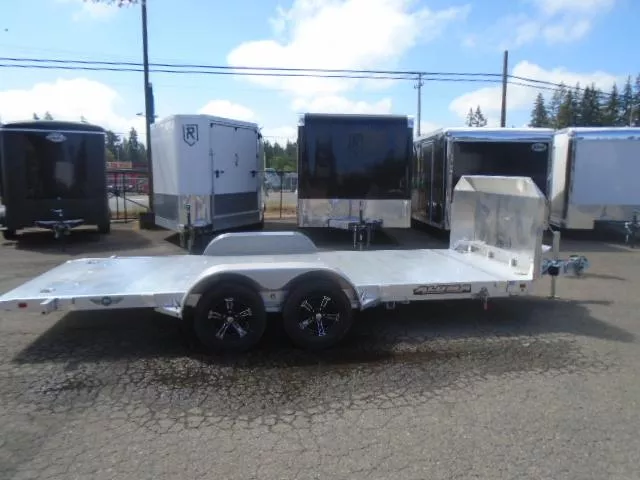 new Tilt Trailers Aluma  for sale, in Olympia, WA Thumbnail 4