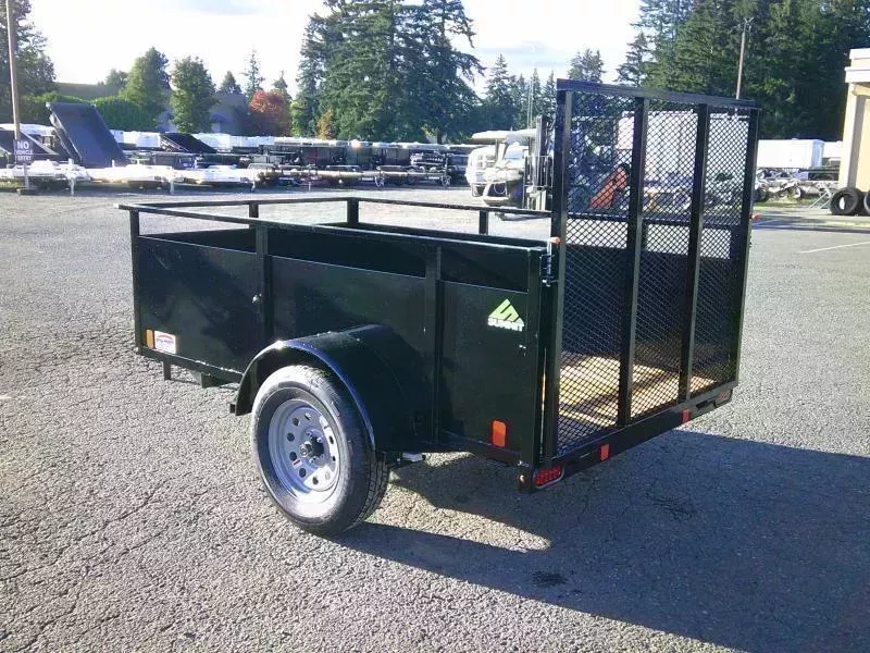 new Utility Trailers Summit  for sale, in Olympia, WA Thumbnail 7