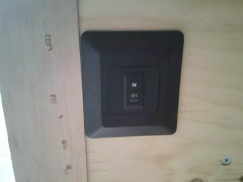 new Cargo (Enclosed) Trailers Cargo Mate  for sale, in Olympia, WA Thumbnail 14