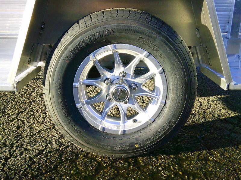 new Utility Trailers Aluma  for sale, in Olympia, WA Thumbnail 14