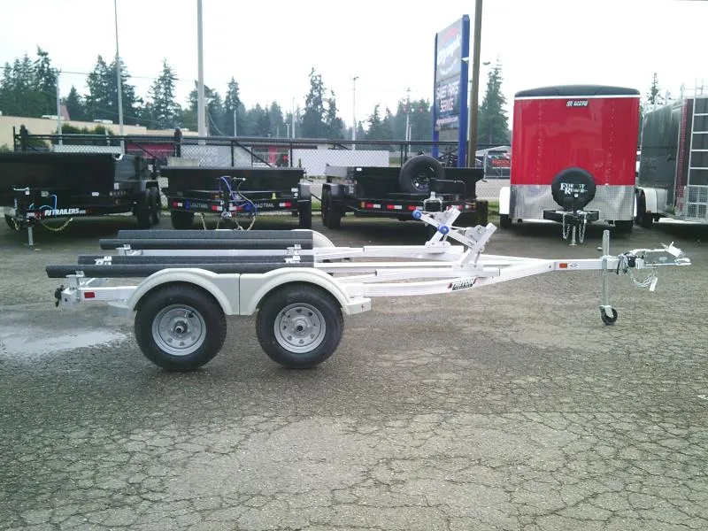 new Watercraft Trailers Triton Trailers Other for sale, in Olympia, WA Thumbnail 4