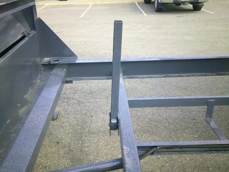 new Dump Trailers Lamar Trailers  for sale, in Olympia, WA Thumbnail 27