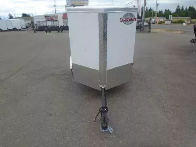 new Cargo (Enclosed) Trailers Cargo Mate  for sale, in Olympia, WA Thumbnail 2